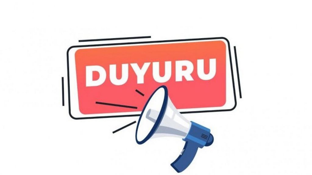 İlk Genel Kurulu Duyurusu