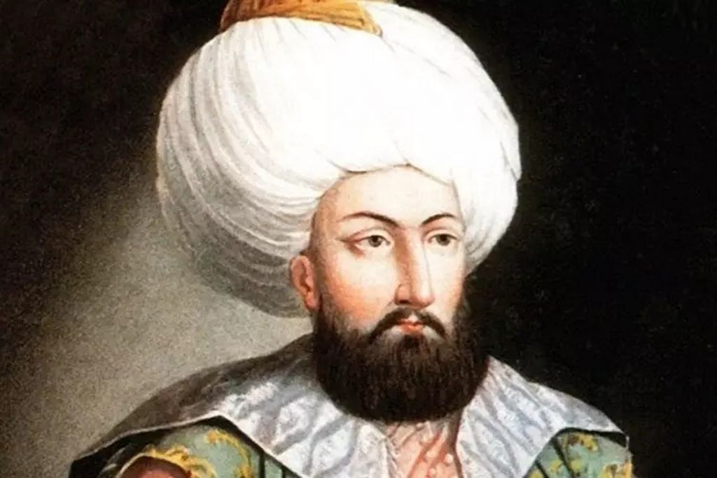 I. Mehmed