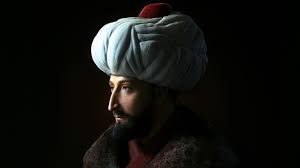 FATİH SULTAN MEHMED (II.MEHMED)