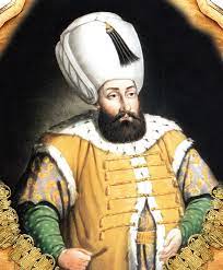 III. MEHMED