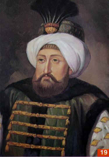 IV. MEHMED