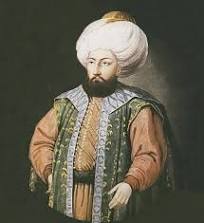 I. MEHMED ÇELEBİ