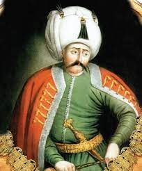 YAVUZ SULTAN SELİM